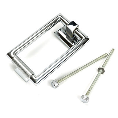 Brompton Door Knocker