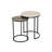Anari Nesting Tables