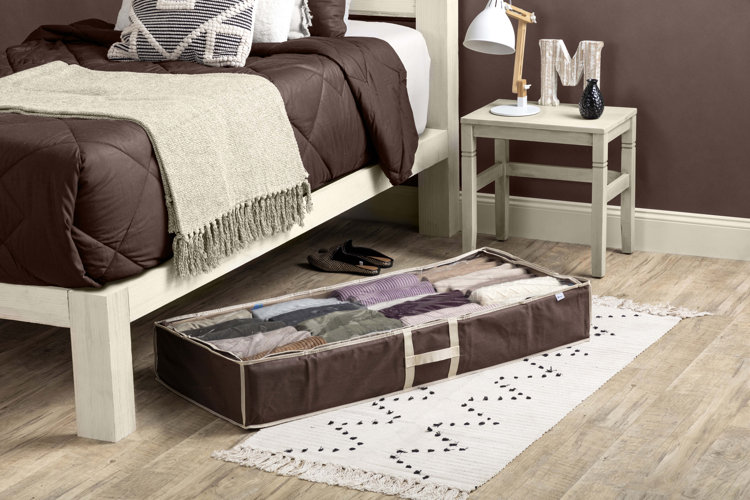 Best Under-Bed Storage Containers 2023