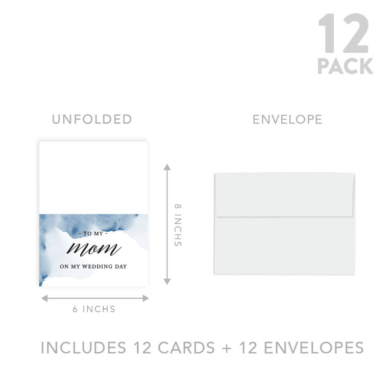Carte de mariage