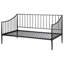 Structure de lit de jour Jermat