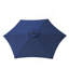 Parasol moderne de 9 pi-223708491