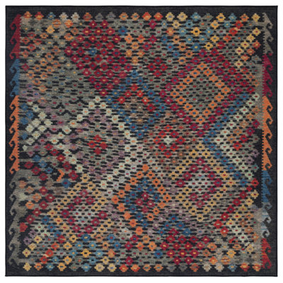 Avondale Journey Performance Machine Washable Southwestern Rug
