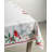 Maison d'Hermine Fairy Christmas 100% Cotton Tablecloth - 60" x 90"-52951196-138795866
