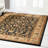 Cokeley Oriental Indoor Rug-1309322460