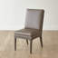 Leather Dining Chair-1463380770