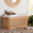 Breona Upholstered Storage Bench