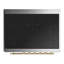 Cuisinière à induction 36 pouces avec 6 éléments à induction en vert émeraude Majestic III Series (garniture laiton)-124828719-124828718