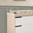 Hudson 3-Drawer Changer Dresser with Removable Tray-15716963