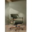 EC Leather Swivel Executive Chair