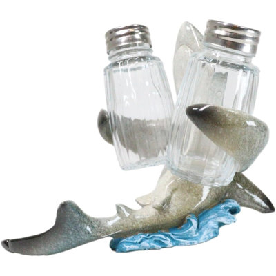 Porte-salière et poivrière Sea Ocean