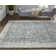 Tapis en laine Norvan