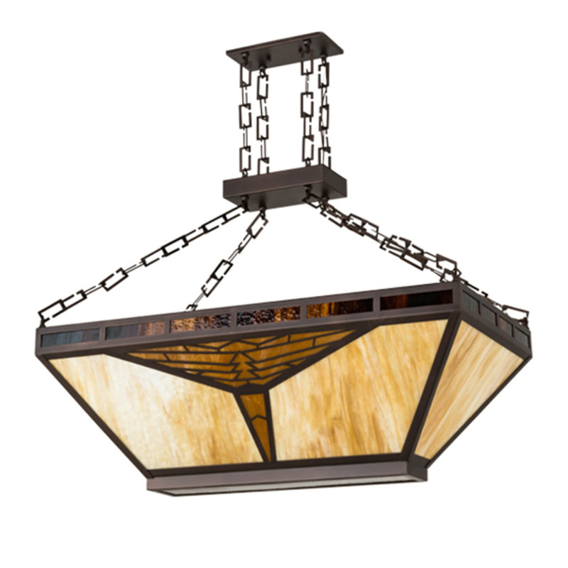 Nuevo 9 - Light Pendant