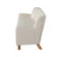 Upholstered 79.9 " Linen Sofa-402841794