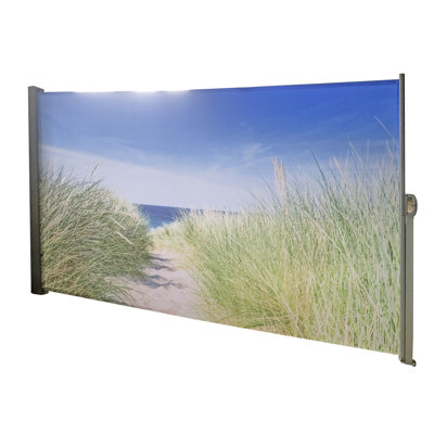 Levke North Sea Coast Side Awning