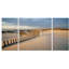 "a premium huntington horizon" , impression à multiples images sur toile tendue-1802725686