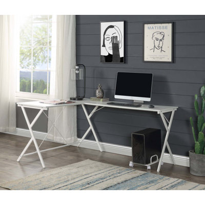 Bureau d'ordinateur Dazenus