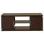 Table basse avec rangement Cranebrook