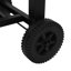 Dakota Fields Camala 62cm W Charcoal Grill