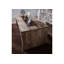 Nature Solid Wood Solid Wood Writing Desk-47784864