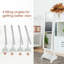 Orben Freestanding Jewelry Armoire