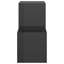 4 Pair Solid Wood Shoe Rack-1980076671