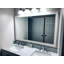 Cadre en bois Morgan avec support de sécurité idéal pour miroir de salle de bain / meuble-lavabo-2082844870-2063232002