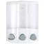 Distributeur de savon Euro Trio-7442631
