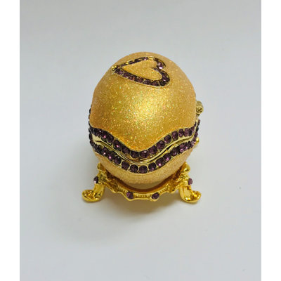Kugler Handmade Decorative Box