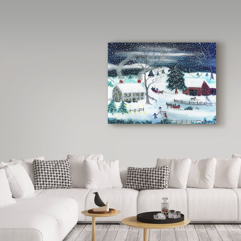 « cheryl bartley », impression sur toile, H 14 po x l 19 po x P 2 po