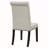 Tufted Side Chairs-1131496465