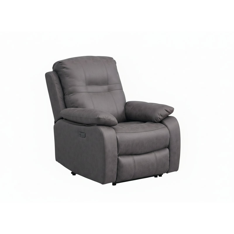 Jackson Fabric Power Recliner Chair
