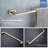 5 - Piece Bathroom Hardware Set-55622483