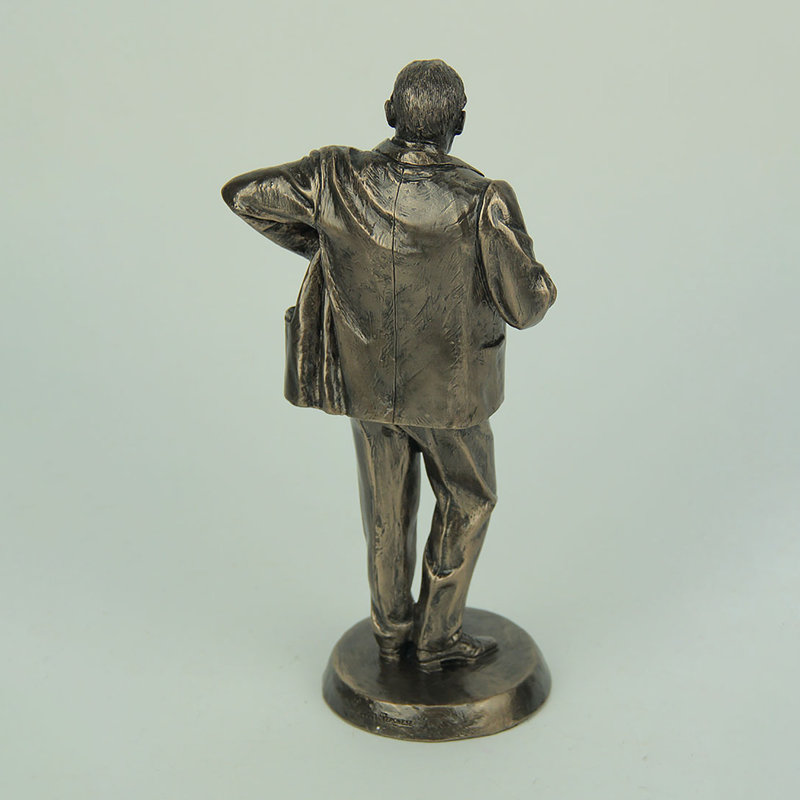 Statue de Kidman, Premier ministre britannique, Winston Churchill