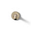 Purist® Wall-Mount Non-Diverter Bath Spout, 35-Degrees-1332403710