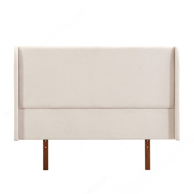 Double Wing High Headboard by Red Barrel Studio