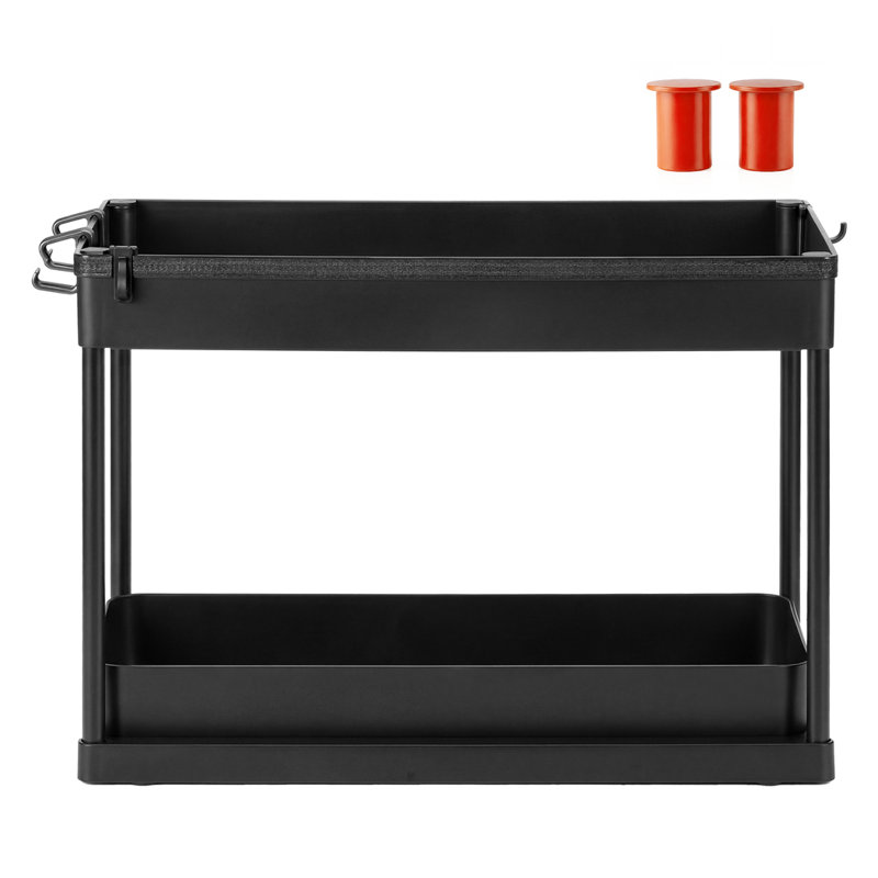 Under Sink Organiser