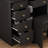 Litzy 53.1'' Vanity with Stool and Mirror-326888269