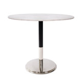Micca Marble End Table