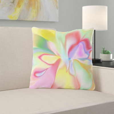 Coussin décoratif rites Brookston