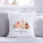 BohoChristmas-04 Reversible Throw Pillow-1057831735