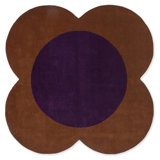 Wool Area Rug