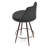 Martini Max Swivel Bar Stool-36910469-36910470