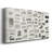 Abstract Seris 6 #XX-Gallery Wrapped Canvas
