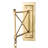Wesleyan Armed Sconce