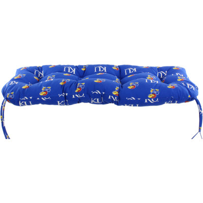 Outdoor 3'' Bench Seat Cushion