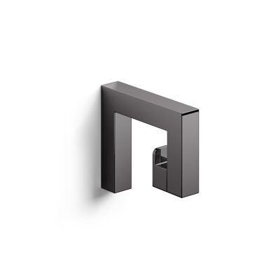 Gerla Single Robe Hook
