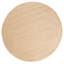 Tapis beige en laine Moreau-1200346047