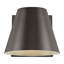 Bowman LED Outdoor Armed Sconce-56360227-56360228-56360229