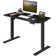 Adjustable Standing Desk, Whole-Piece Desktop